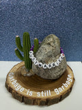 Garbage is still garbage/just married